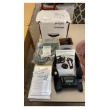 ORTHOFIT SPINAL FUSION THERAPY