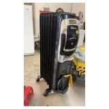 HONEYWELL HEATER