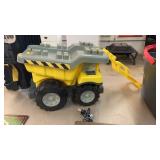 TONKA TRUCK