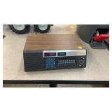 REGENCY RECEIVER