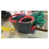 SPIN MOP BUCKET