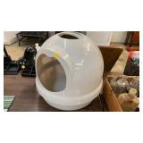 PET CONTAINER