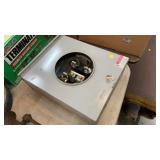 POWER SUPPLY