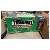 TERMITE KILLING STAKES