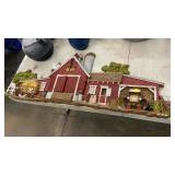 BARN DECOR, 46" long