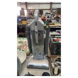 EUREKA VACUUM