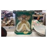 HAPPY HOLIDAYS BARBIE