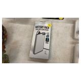 BATTERY PACK