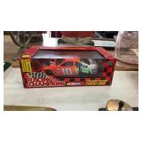 NASCAR DIE-CAST CAR