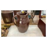 CROCK PITCHER