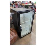 COCA COLA MINI FRIDGE