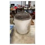 #5 CROCK JUG
