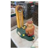 VINTAGE CARNIVAL GAME TOY