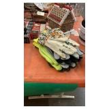 Work gloves