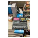 Lot of electronics