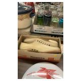 Bowling shoes, 12