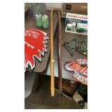 2 Canes