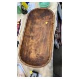Dough bowl
