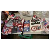 LOT OF ALABAMA ITEMS