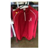 ALABAMA JACKET, SZ MEDIUM