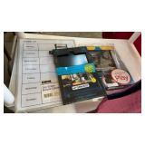 DRY ERASE BOARD, WRITING BOARDS