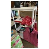 SHELF