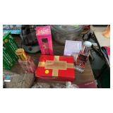 LOT OF PERFUME