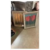 Framed prints