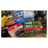 LOT OF CHRISTMAS LIGHTS