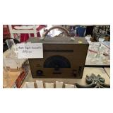 PHILCO AUDIO SIGNAL GENERATOR