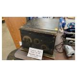 CROSLEY RADIO