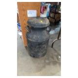 VINTAGE MILK CAN