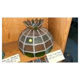 TABLE LAMP SHADE