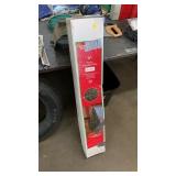 CHRISTMAS TREE IN BOX