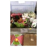 Box lot