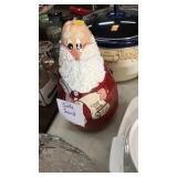 Santa Gourd