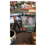 3 Lucy Barbie Dolls