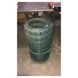 Roll of wire
