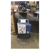 New folding Trolley Dolley