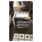 Lot of 29 PlayStation games