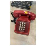 Vintage phone