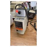 DRILL BIT SHARPENER