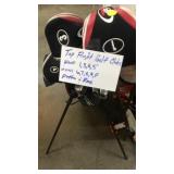 Top Flight Golf Clubs