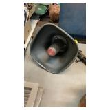 Atlas sound speaker