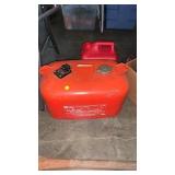 Boat gas can & gas can