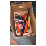 Homelite xl chainsaw
