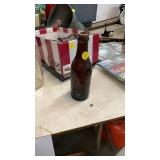 Fayetteville Tn bottle