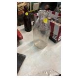 Avalon Dairy bottle