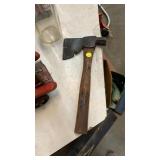Hatchet