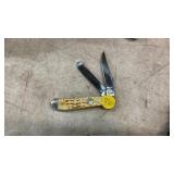 CASE XX POCKET KNIFE